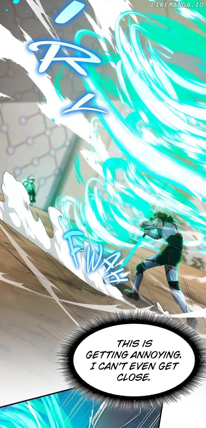 The Beginning After the End Chapter 210 image 33_optimized